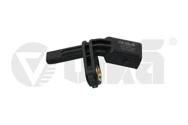 Sensor, Raddrehzahl Vorderachse links vika 99270076401