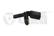 Sensor, Raddrehzahl Vorderachse links vika 99270076401