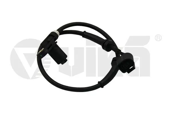 Sensor, Raddrehzahl Vorderachse beidseitig vika 99271494701