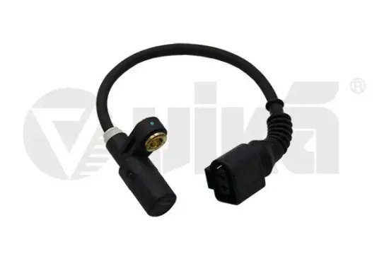 Sensor, Raddrehzahl Hinterachse beidseitig vika 99271494901 Bild Sensor, Raddrehzahl Hinterachse beidseitig vika 99271494901