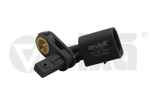 Sensor, Raddrehzahl Vorderachse links vika 99271593101 Bild Sensor, Raddrehzahl Vorderachse links vika 99271593101