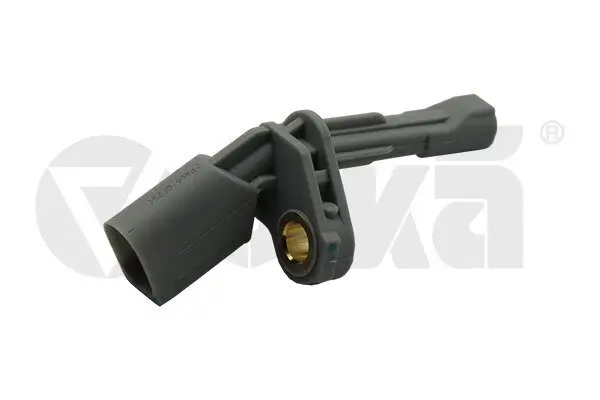 Sensor, Raddrehzahl Hinterachse links vika 99271593601