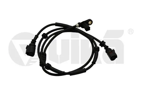 Sensor, Raddrehzahl Hinterachse vika 99271594601