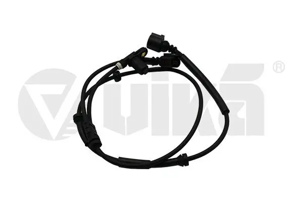 Sensor, Raddrehzahl Hinterachse rechts vika 99271594701