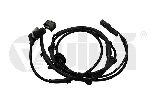 Sensor, Raddrehzahl hinten rechts links vika 99271595201