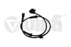 Sensor, Raddrehzahl vorne vika 99271600701