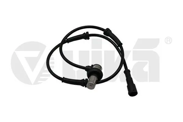 Sensor, Raddrehzahl Vorderachse beidseitig vika 99271600901