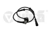 Sensor, Raddrehzahl Vorderachse beidseitig vika 99271600901