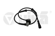 Sensor, Raddrehzahl Vorderachse beidseitig vika 99271600901