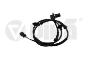 Sensor, Raddrehzahl hinten vika 99271601401
