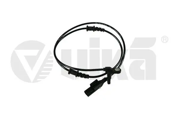 Sensor, Raddrehzahl hinten rechts vika 99271602201