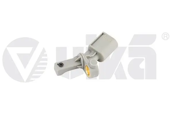 Sensor, Raddrehzahl Hinterachse links vika 99271603501