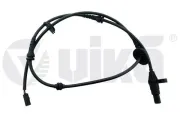 Sensor, Raddrehzahl Hinterachse links vika 99271604401