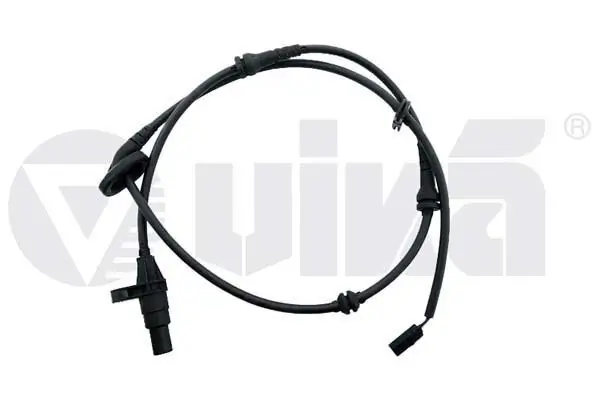 Sensor, Raddrehzahl Hinterachse rechts vika 99271604501
