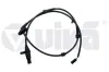 Sensor, Raddrehzahl Hinterachse rechts vika 99271604501