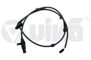 Sensor, Raddrehzahl Hinterachse rechts vika 99271604501