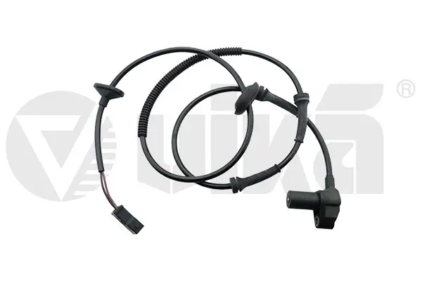 Sensor, Raddrehzahl Hinterachse vika 99271605801