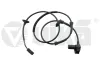 Sensor, Raddrehzahl Hinterachse vika 99271605801