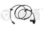 Sensor, Raddrehzahl Hinterachse vika 99271605801
