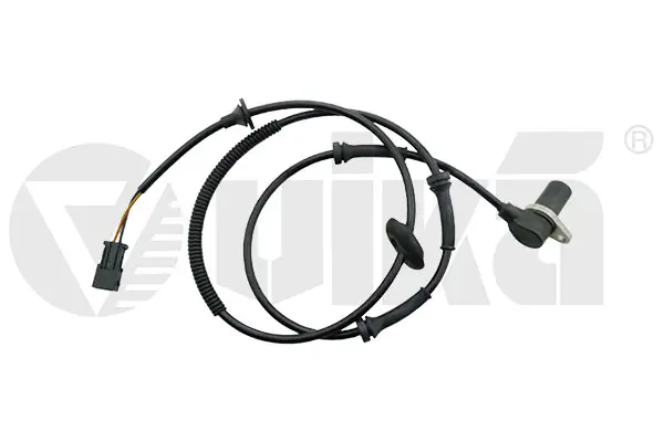 Sensor, Raddrehzahl Hinterachse vika 99271605901