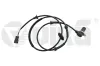 Sensor, Raddrehzahl Hinterachse vika 99271605901