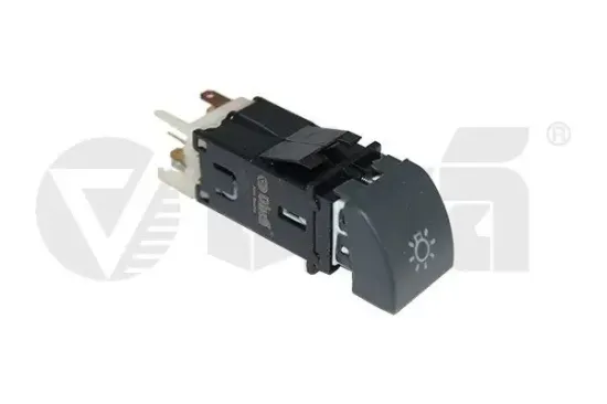 Schalter, Hauptlicht vika 99410577801 Bild Schalter, Hauptlicht vika 99410577801