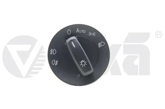 Schalter, Hauptlicht vika 99411001901 Bild Schalter, Hauptlicht vika 99411001901