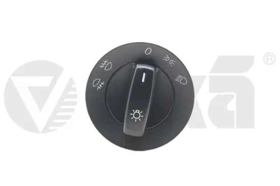 Schalter, Hauptlicht vika 99411398601 Bild Schalter, Hauptlicht vika 99411398601