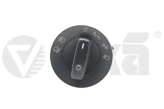 Schalter, Hauptlicht vika 99411398701 Bild Schalter, Hauptlicht vika 99411398701