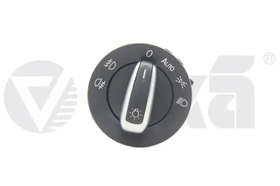 Schalter, Hauptlicht vika 99411500701 Bild Schalter, Hauptlicht vika 99411500701