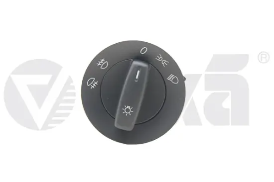 Schalter, Hauptlicht vika 99411791601 Bild Schalter, Hauptlicht vika 99411791601