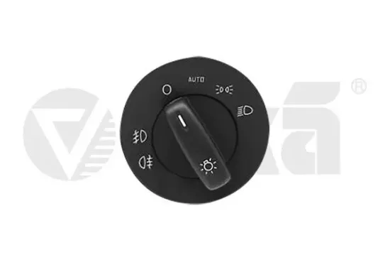 Schalter, Hauptlicht vika 99411792301 Bild Schalter, Hauptlicht vika 99411792301