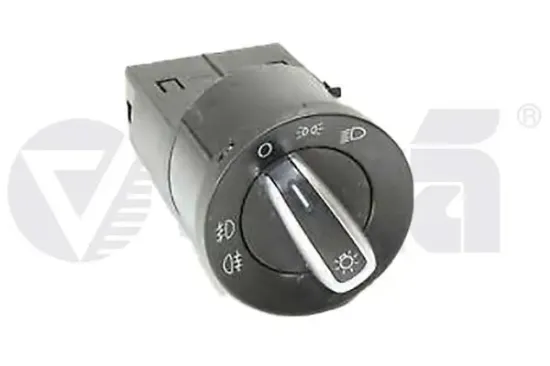 Schalter, Hauptlicht vika 99411831801 Bild Schalter, Hauptlicht vika 99411831801