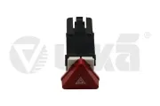 Warnblinkschalter vika 99530054701