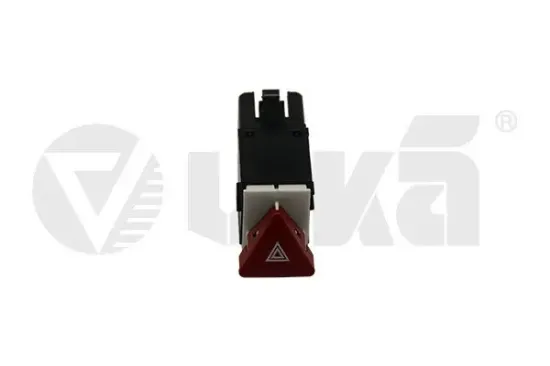 Warnblinkschalter vika 99530055101 Bild Warnblinkschalter vika 99530055101