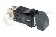 Warnblinkschalter vika 99530577901