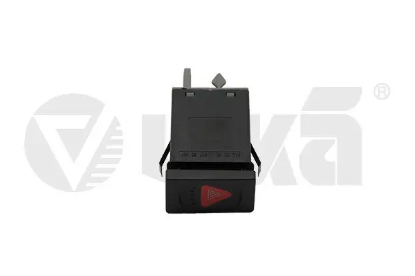 Warnblinkschalter 12 V vika 99530785501