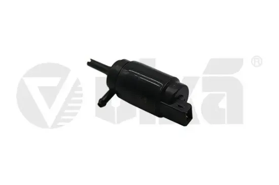 Waschwasserpumpe, Scheibenreinigung 12 V vika 99550359101 Bild Waschwasserpumpe, Scheibenreinigung 12 V vika 99550359101