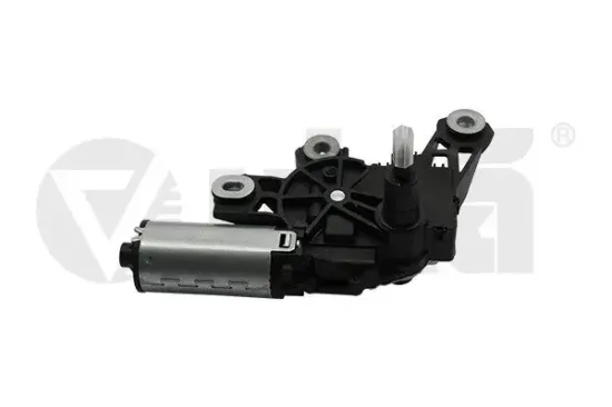 Wischermotor 12 V hinten vika 99551777901 Bild Wischermotor 12 V hinten vika 99551777901