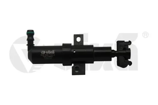 Waschwasserdüse, Scheinwerferreinigung rechts vika 99551789501 Bild Waschwasserdüse, Scheinwerferreinigung rechts vika 99551789501