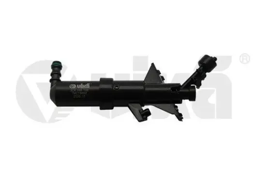 Waschwasserdüse, Scheinwerferreinigung links vika 99551789601 Bild Waschwasserdüse, Scheinwerferreinigung links vika 99551789601