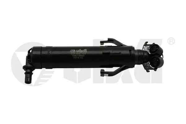 Waschwasserdüse, Scheinwerferreinigung rechts vika 99551790301