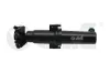 Waschwasserdüse, Scheinwerferreinigung links vika 99551790401