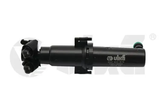 Waschwasserdüse, Scheinwerferreinigung links vika 99551790401 Bild Waschwasserdüse, Scheinwerferreinigung links vika 99551790401