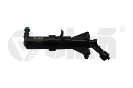 Waschwasserdüse, Scheinwerferreinigung rechts vika 99551791101 Bild Waschwasserdüse, Scheinwerferreinigung rechts vika 99551791101