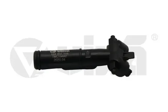 Waschwasserdüse, Scheinwerferreinigung links vika 99551791501 Bild Waschwasserdüse, Scheinwerferreinigung links vika 99551791501