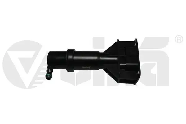 Waschwasserdüse, Scheinwerferreinigung links vika 99551793201