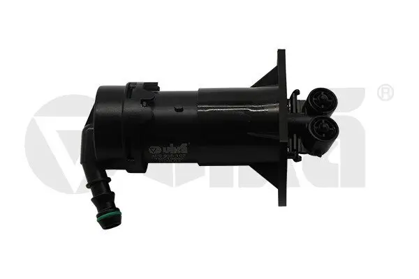 Waschwasserdüse, Scheinwerferreinigung rechts vika 99551793501