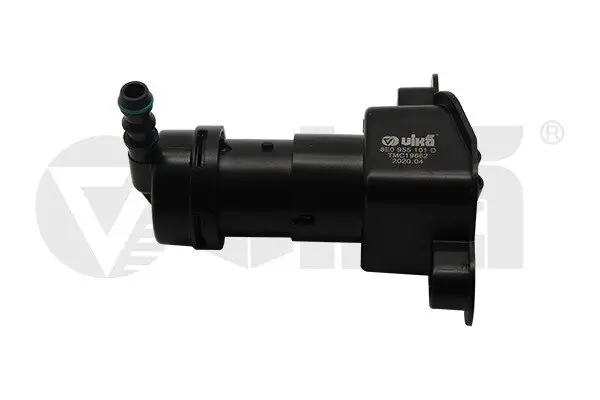 Waschwasserdüse, Scheinwerferreinigung links vika 99551794001