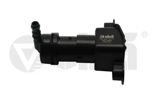 Waschwasserdüse, Scheinwerferreinigung links vika 99551794001 Bild Waschwasserdüse, Scheinwerferreinigung links vika 99551794001